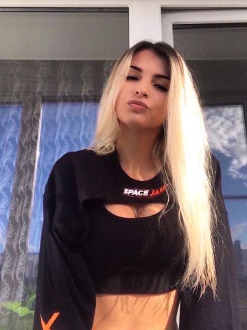 Кристина Ты Нужен Мне фото 4