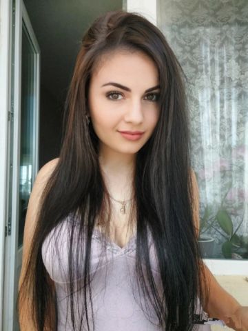 Анастасия Череповец