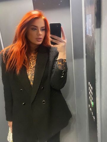 Анастасия Череповец