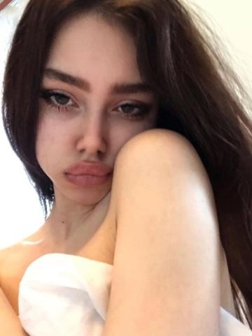 Регина Воспитанная Реал фото 6