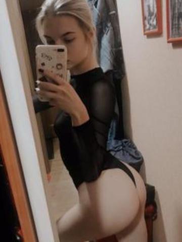 Виолетта фото 3