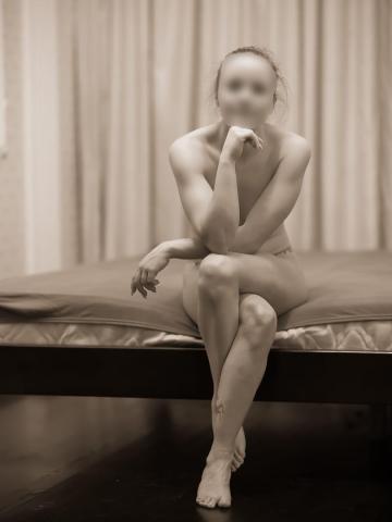 Надежда Профи Эскорт фото 3