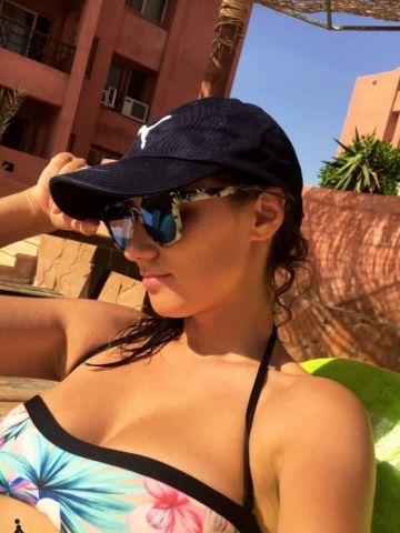 Варвара Череповец