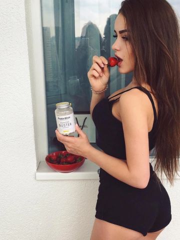 Лена Череповец