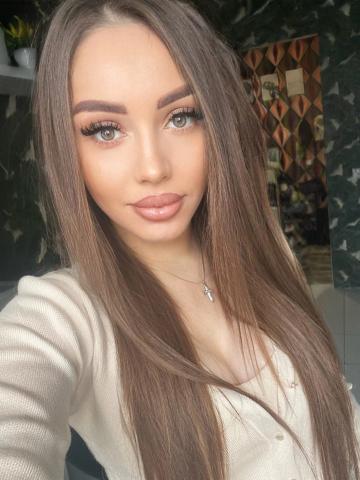 Ксения Череповец