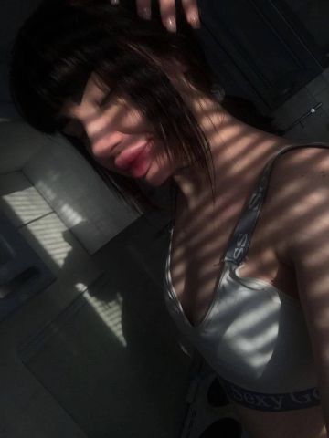 Лена Череповец