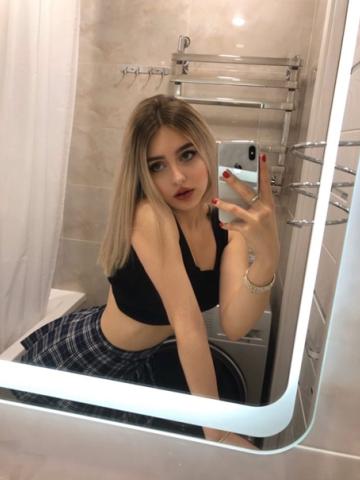 Арина Чёрная жемчужина фото 2