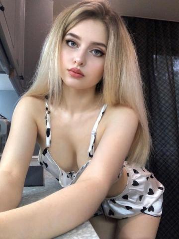 Арина Чёрная жемчужина фото 3