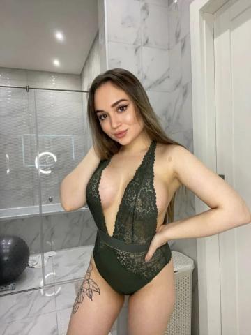 Жанна Queen Череповец